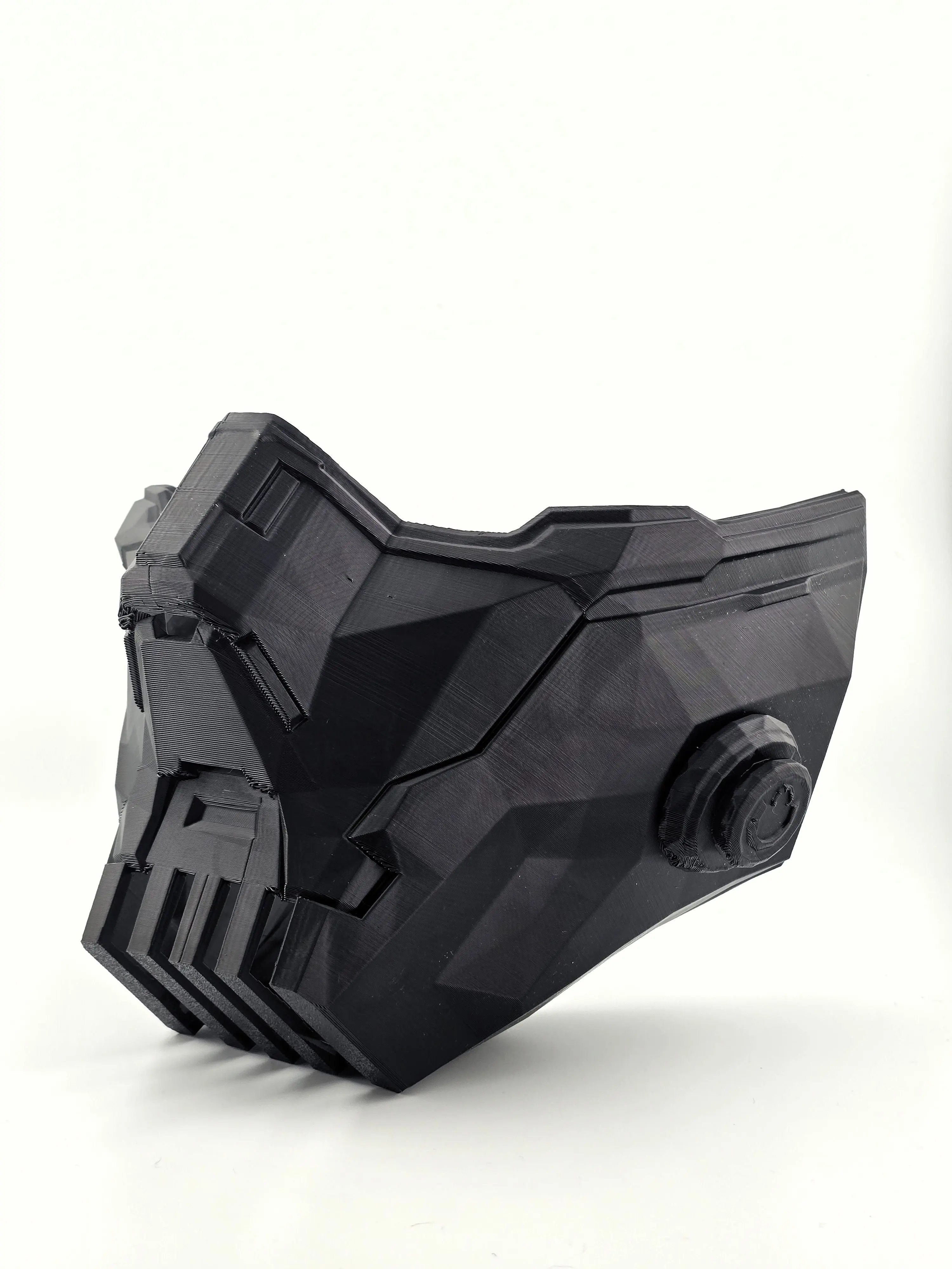 Winter Soldier Mask – Image 2
